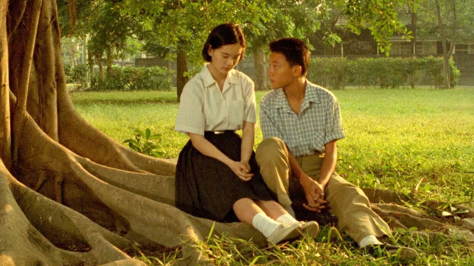 A Brighter Summer Day (Blu-ray) - Image 3