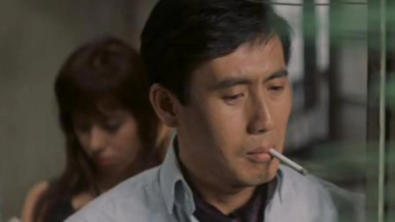 A Certain Killer / A Killer's Key (Blu-ray) Limited Edition - Image 2