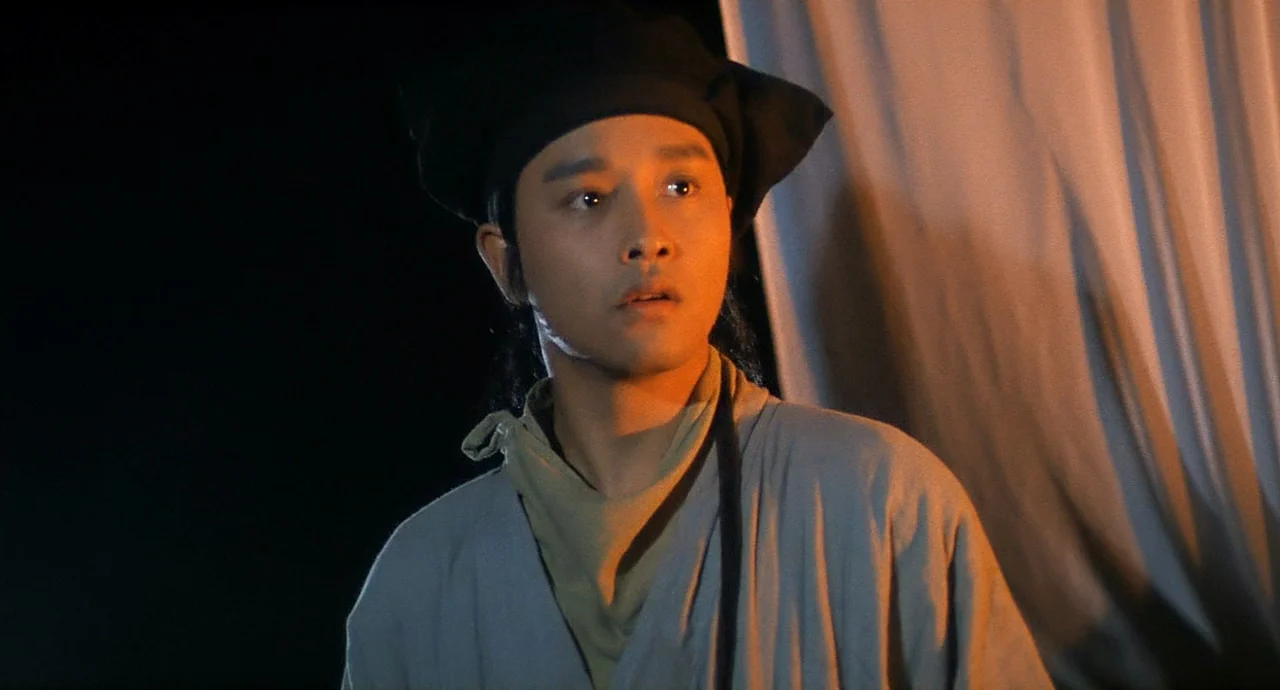 A Chinese Ghost Story Trilogy (blu ray) boxset - Image 4