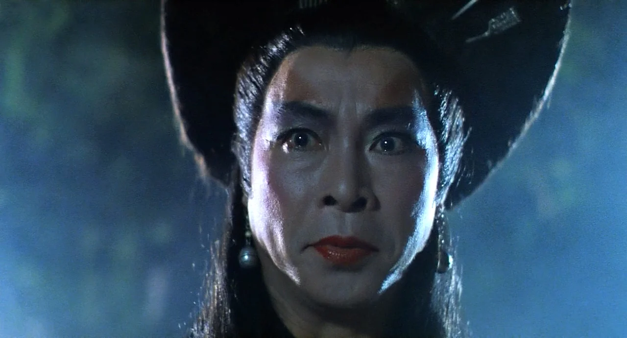 A Chinese Ghost Story Trilogy (blu ray) boxset - Image 5