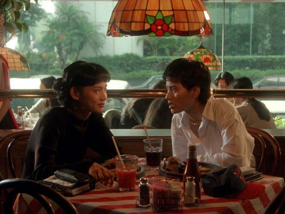 A Confucian Confusion (bluray) Individually Numbered slipcase edition - Image 3