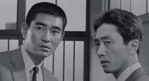 A Fugitive From the Past (bluray) standard edition - Image 3