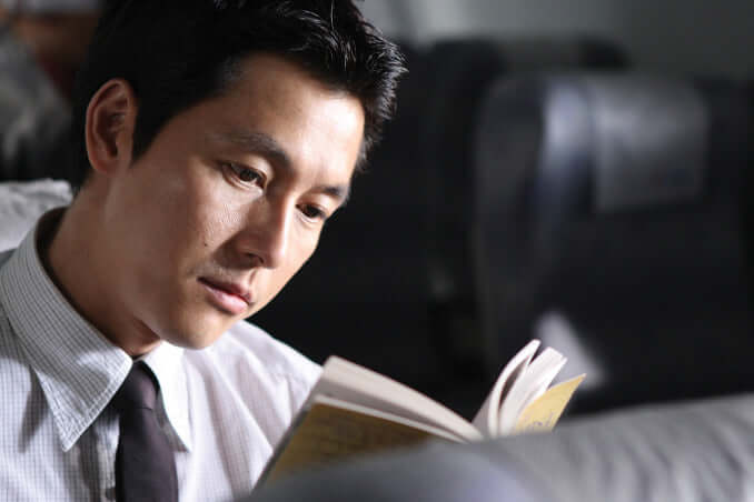 A Good Rain Knows (bluray) slipcase version - Image 4