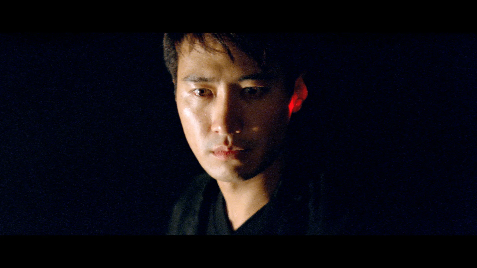 A Hero Never Dies (bluray) Limited Edition slipcase version - Image 3