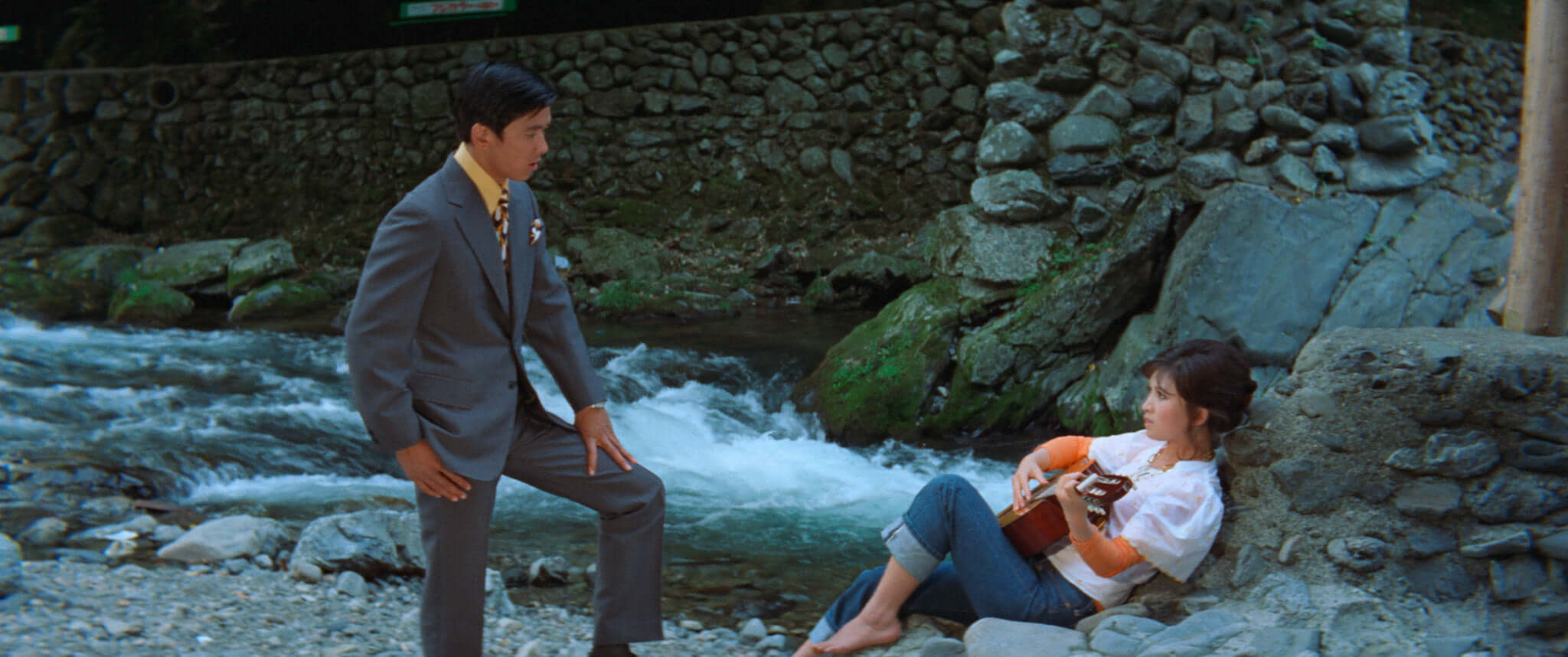 A Man Called Tiger (blu ray) Limited Edition slipcase version - Image 4