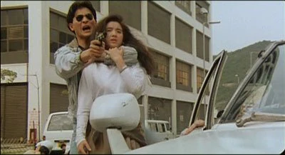 A Moment of Romance (blu ray) standard edition - Image 2