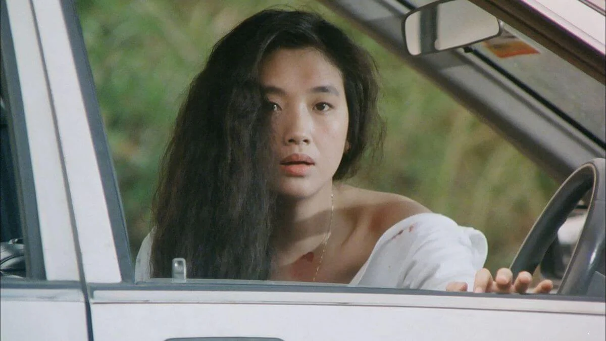 A Moment of Romance (blu ray) standard edition - Image 4