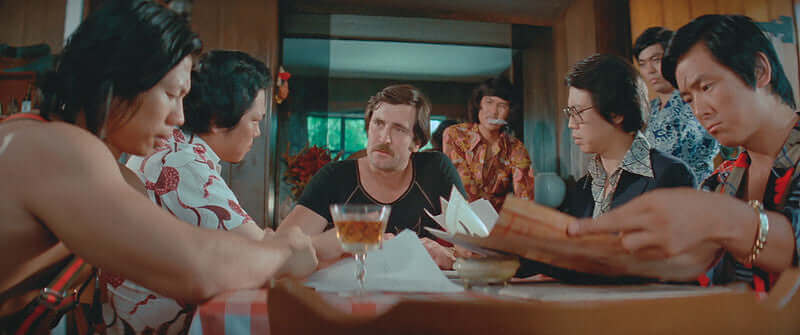 A Queen’s Ransom (blu ray) Limited Edition slipcase version - Image 2