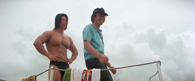 A Queen’s Ransom (blu ray) Limited Edition slipcase version - Image 3