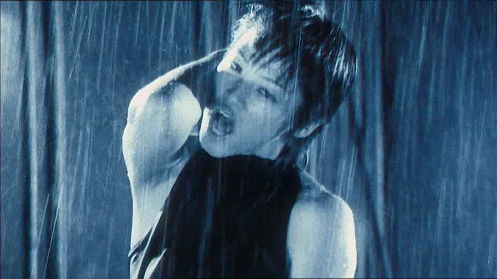 A Snake of June (bluray) standard edition - Image 3