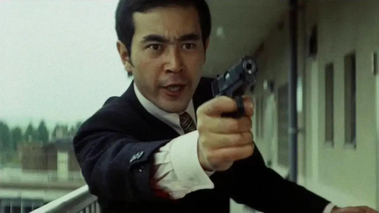 Aesthetics of a Bullet (bluray) Limited Edition - Image 2