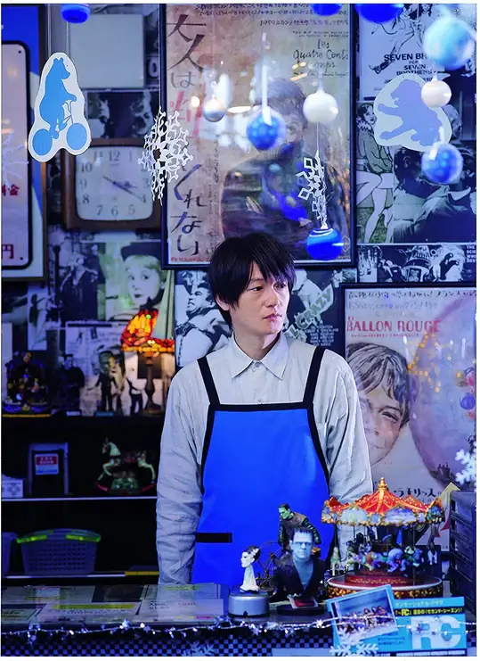 Air Doll (bluray) standard edition - Image 3