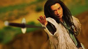 Ashes of Time Redux (Blu-ray) slipcase edition - Image 3