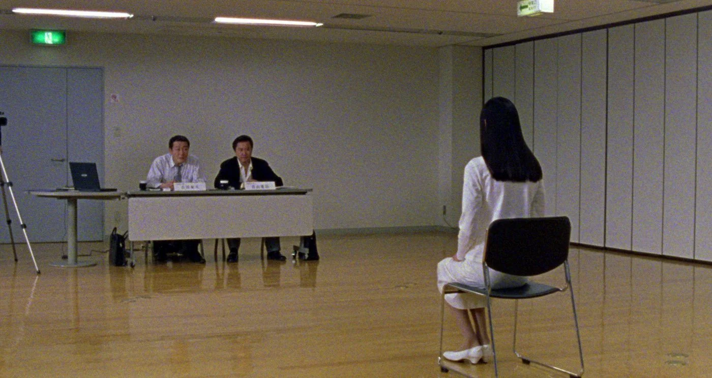 Audition Takashi Miike (DVD) Collectors Edition - Image 2