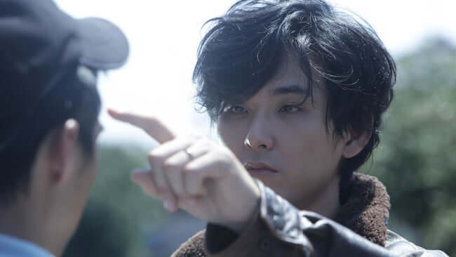 Before We Vanish (Blu-ray) standard edition - Image 3