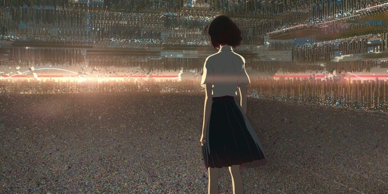 Belle (bluray) standard edition - Image 3