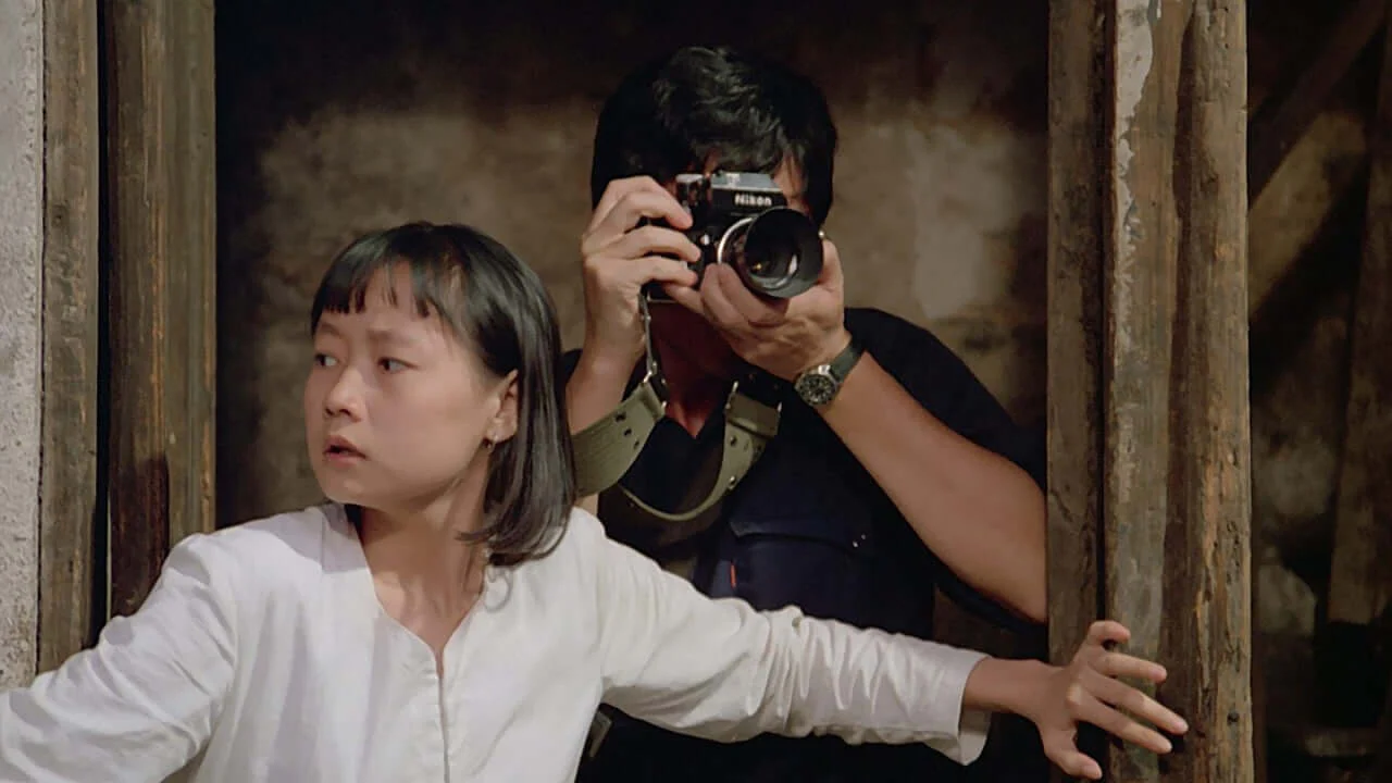 Boat People (bluray) - Image 2