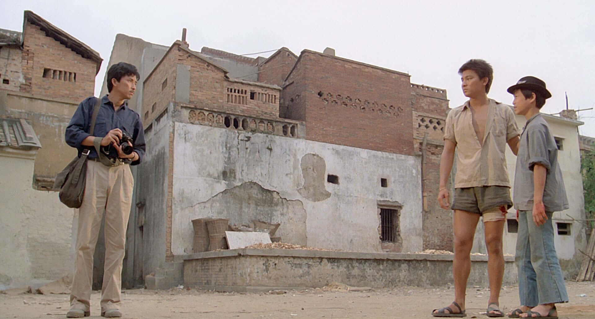 Boat People (bluray) - Image 3