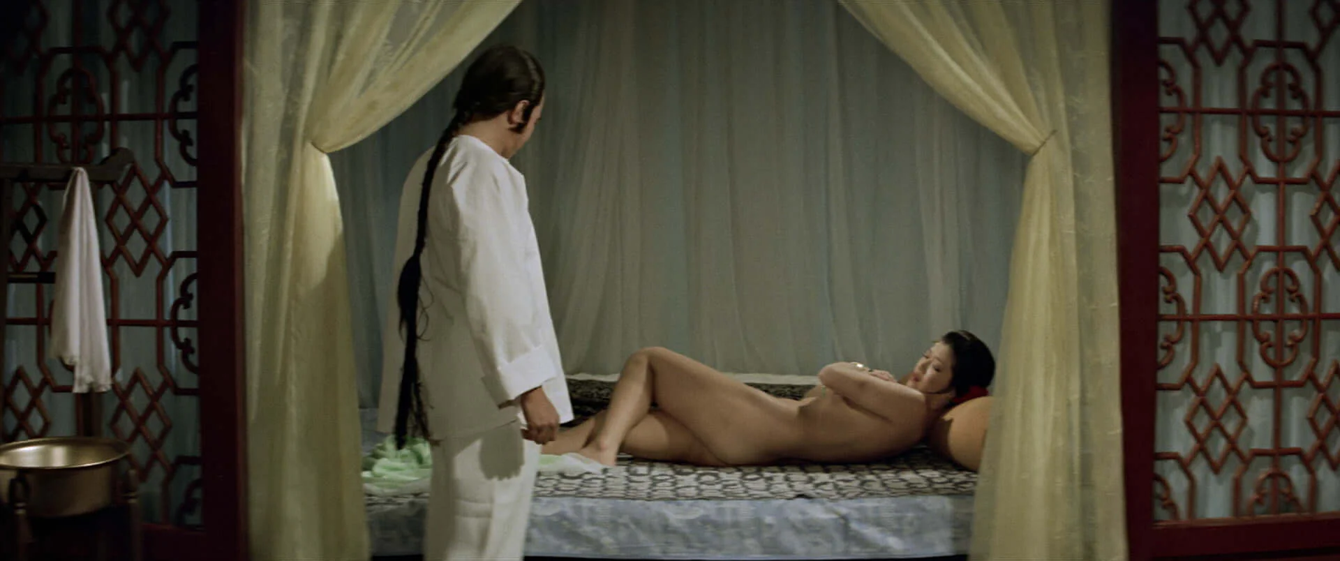 Broken Oath (blu ray) standard edition - Image 3