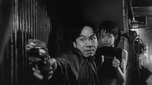 Bullet Ballet (blu ray) - Image 3