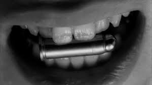 Bullet Ballet (blu ray) - Image 4
