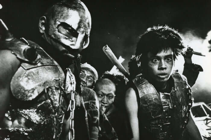 Burst City (blu ray) standard edition - Image 3
