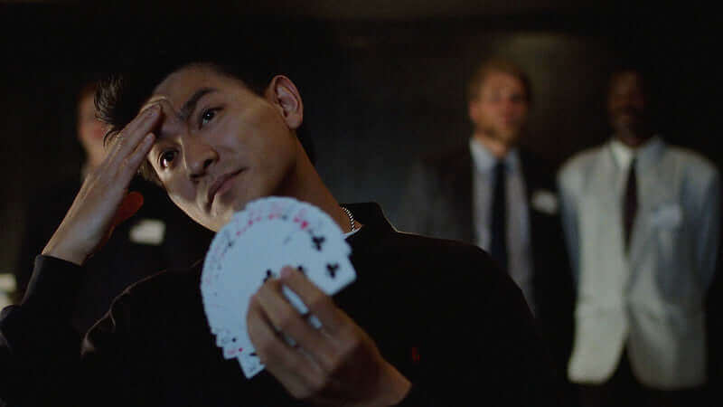 Casino Raiders (Blu-ray) standard edition - Image 2
