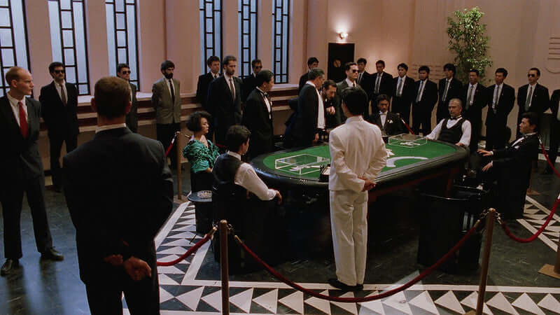 Casino Raiders (Blu-ray) standard edition - Image 3