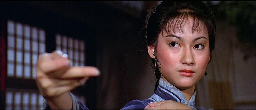 Clan of the White Lotus (blu ray) standard version - Image 3
