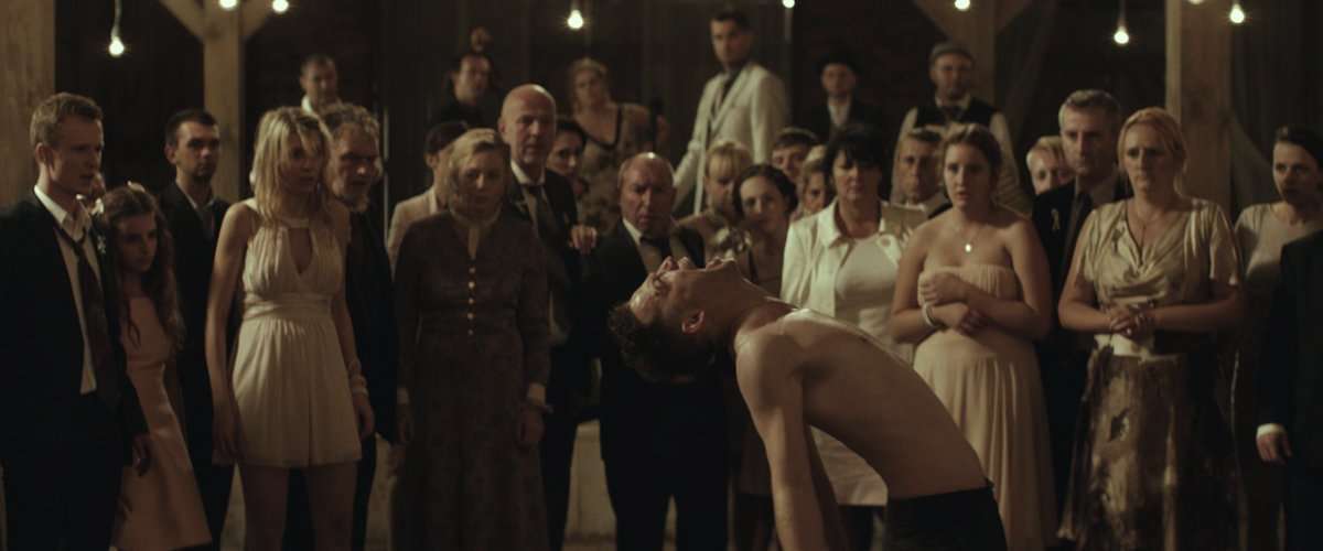 Demon (DVD) - Image 3