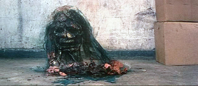Devil Fetus (bluray) Deluxe Limited Edition - Image 3