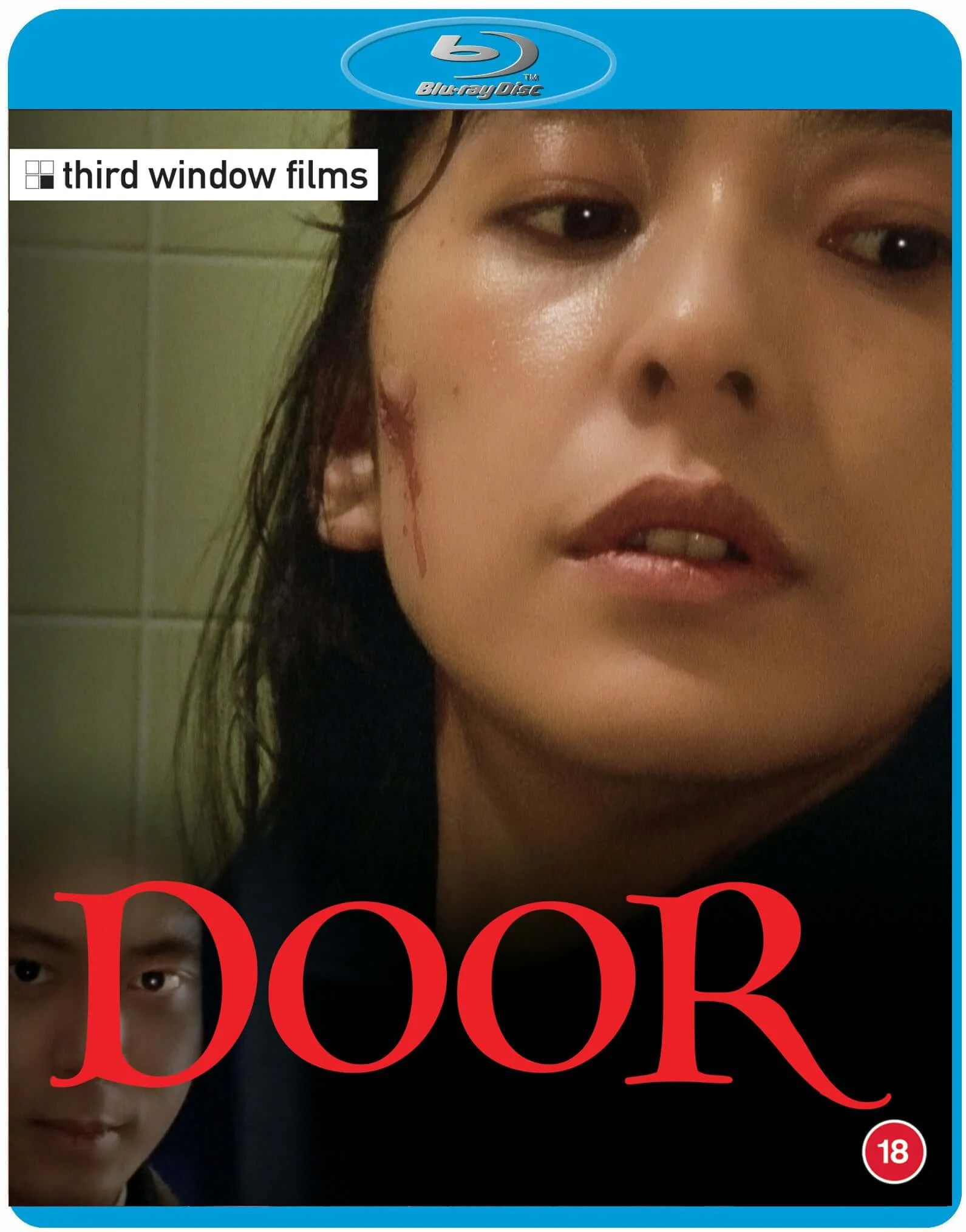 DOOR (bluray) standard edition - Image 2