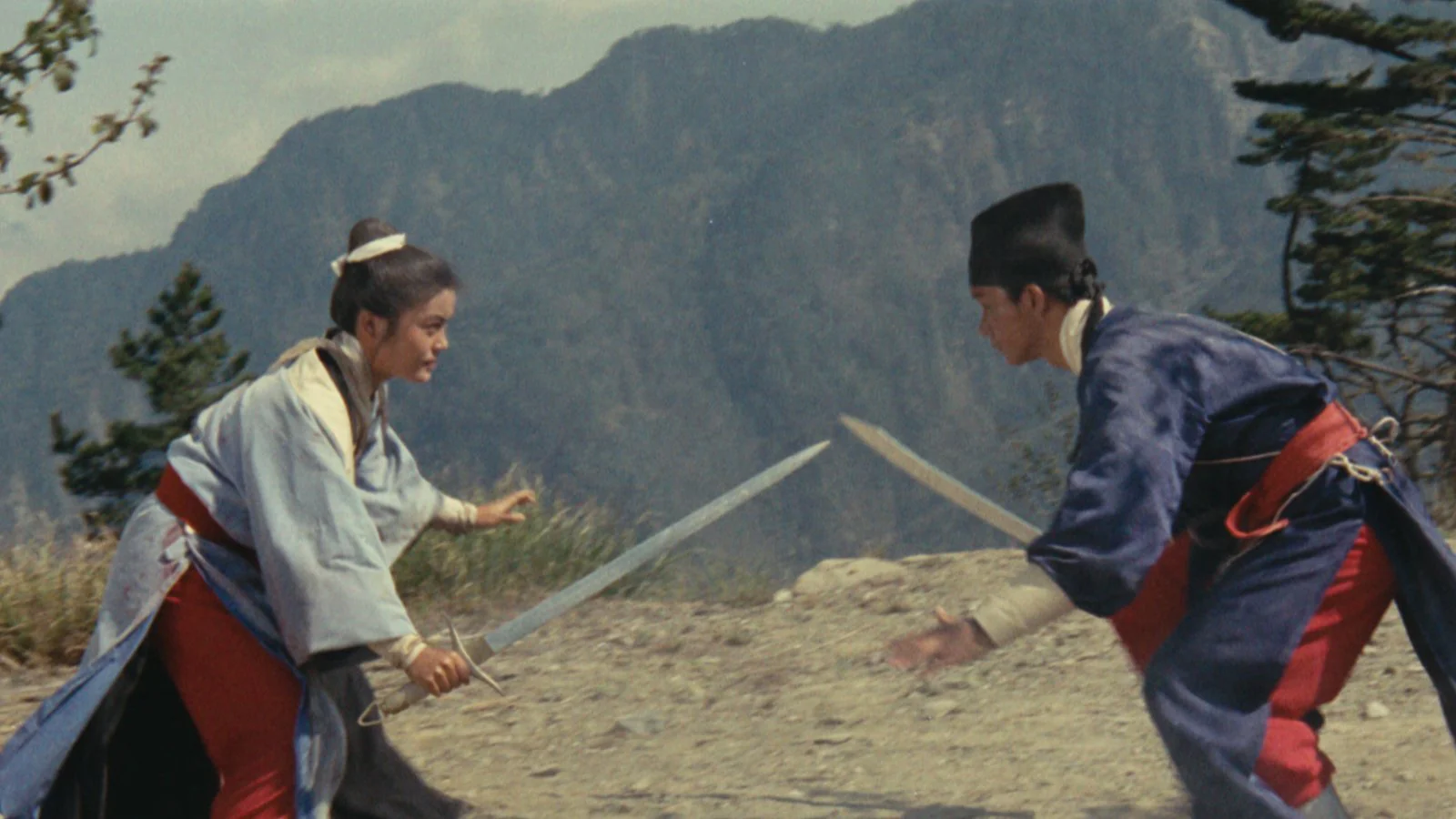 Dragon Inn (blu ray) standard edition - Image 3