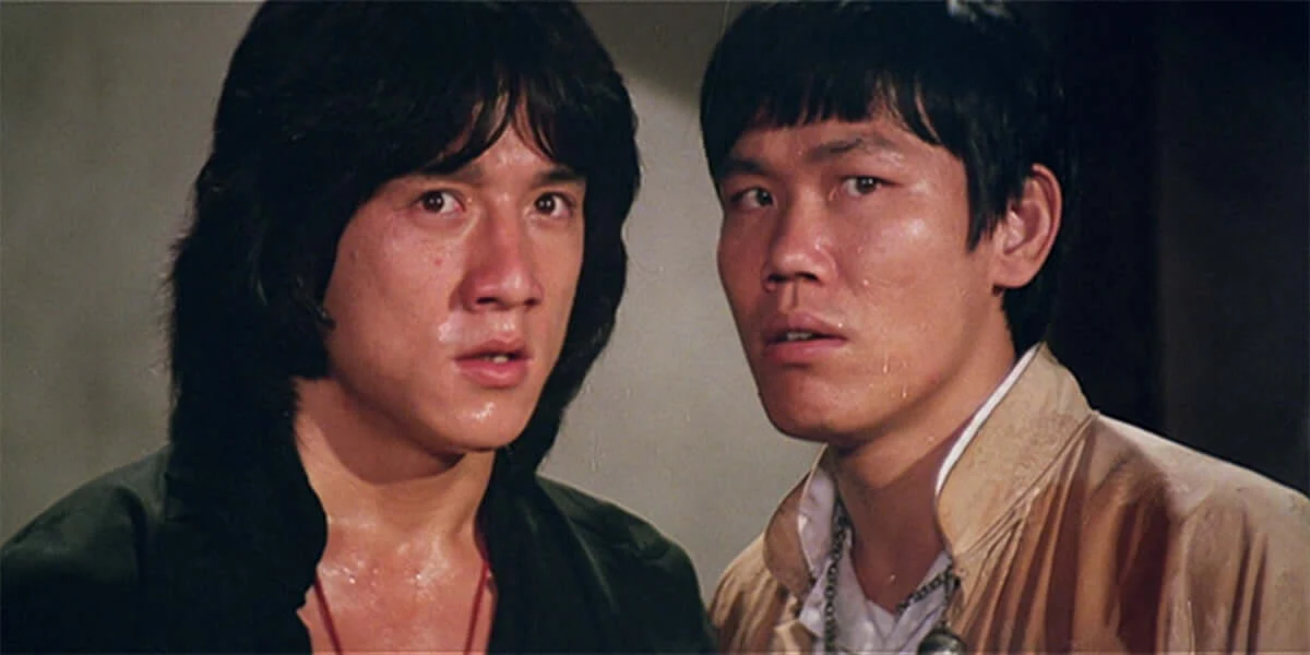 Dragon Lord (4KUHD & bluray) Deluxe Edition slipcase version - Image 3