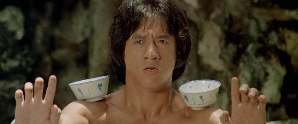 Drunken Master (blu-ray) standard edition - Image 3