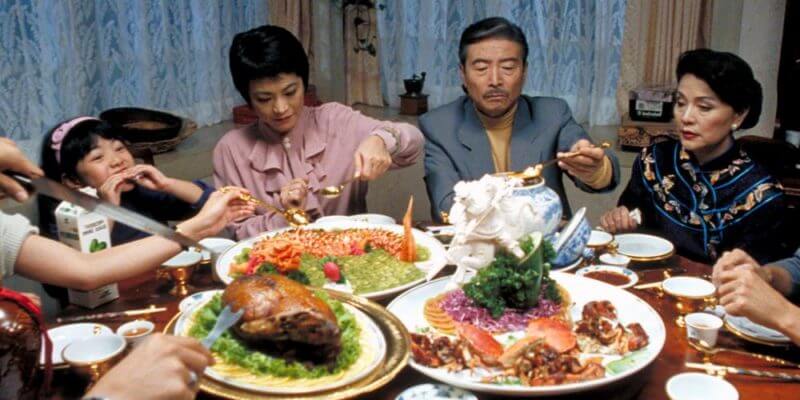 Eat Drink Man Woman (bluray) slipcase version - Image 3