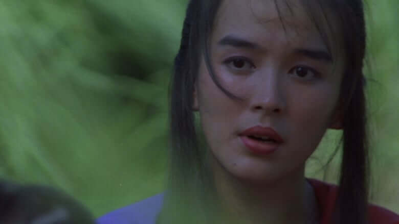 Erotic Ghost Story 1-3 Collection (blu ray) Limited Edition - Image 3