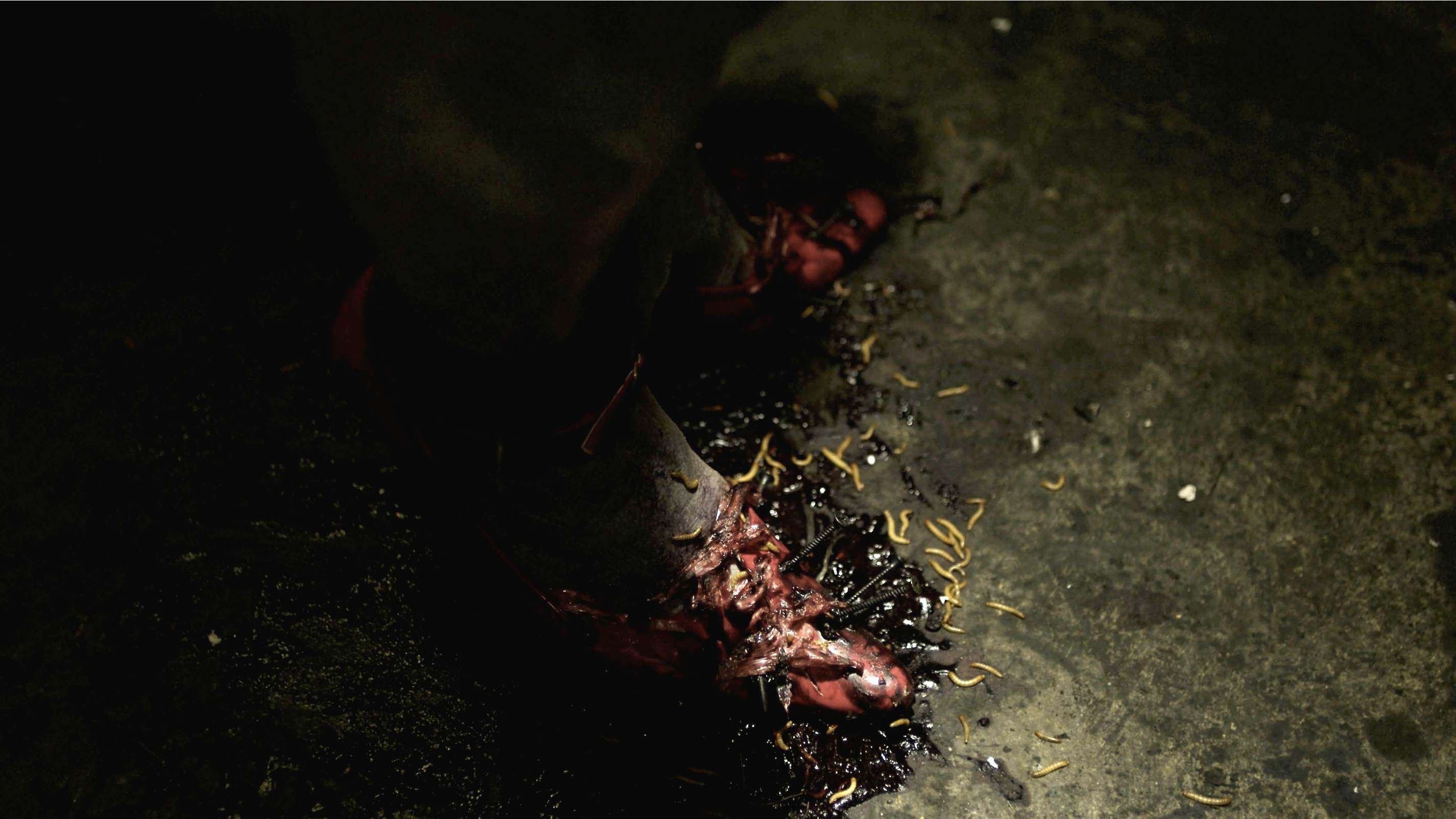 Fairy Tale Killer - Image 4