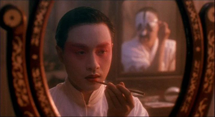 Farewell My Concubine (blu ray) slipcase version - Image 3