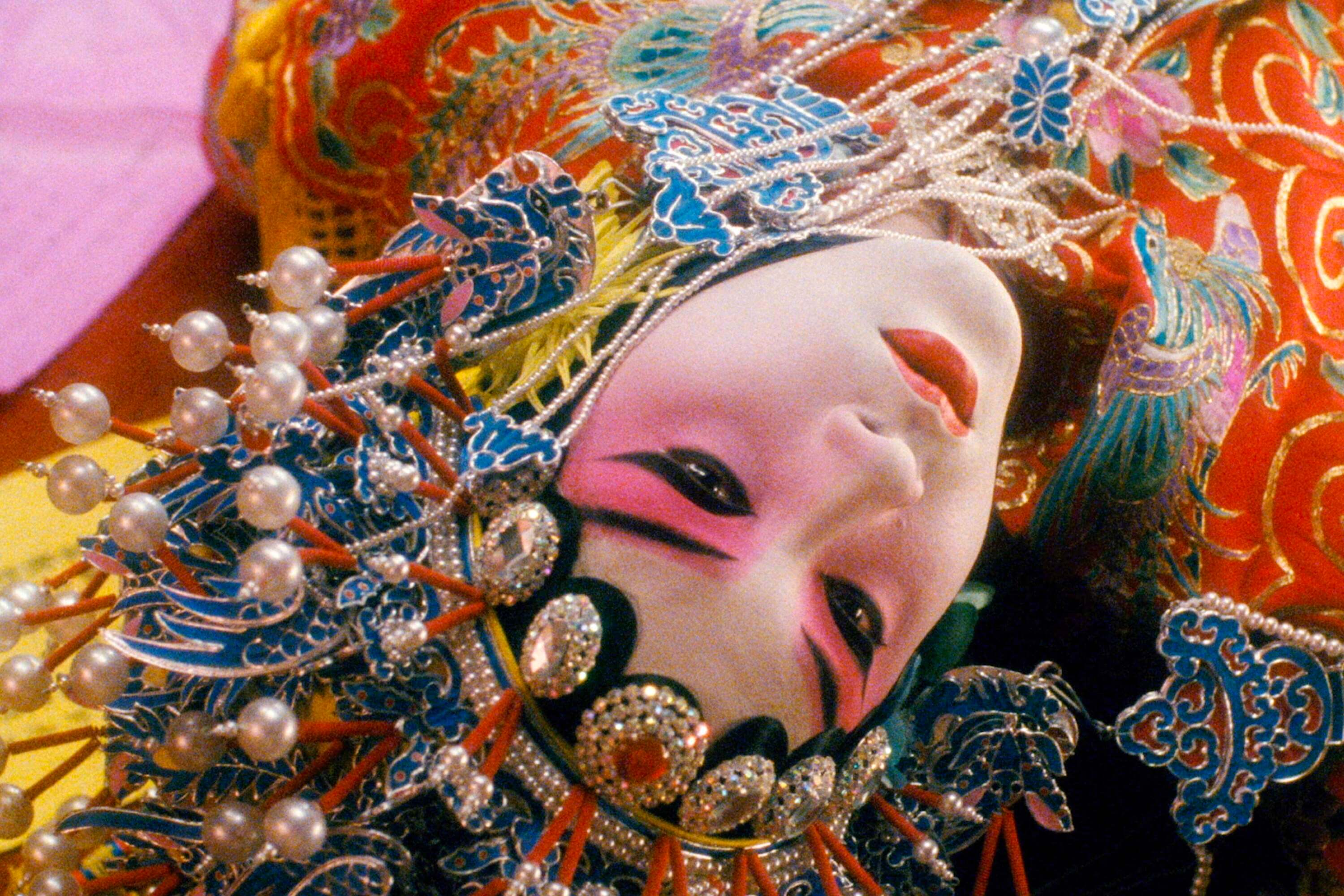 Farewell My Concubine (blu ray) slipcase version - Image 5