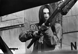 Female Prisoner Scorpion Collection (blu ray) - Image 3