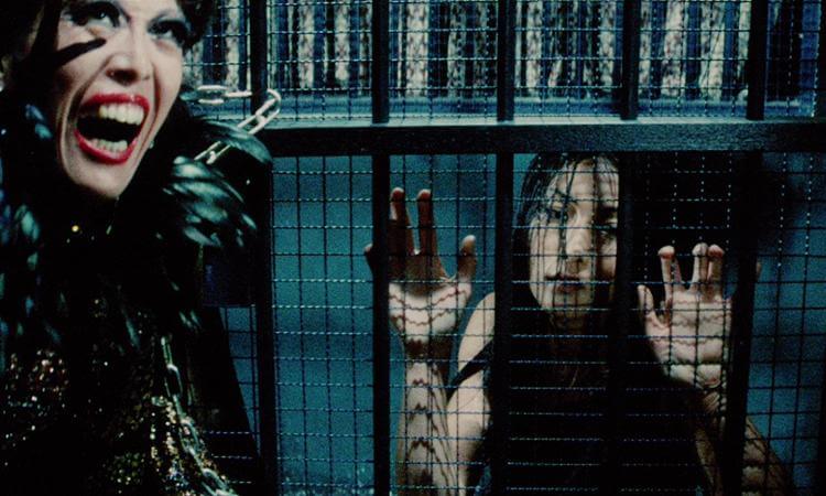 Female Prisoner Scorpion Collection (blu ray) - Image 4