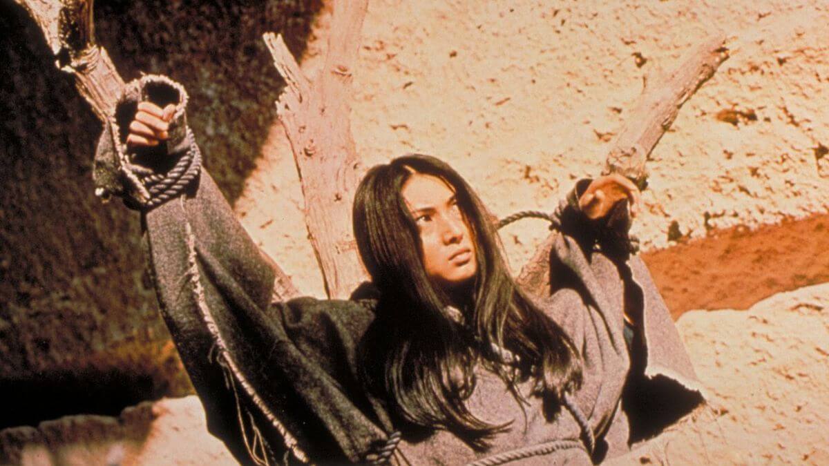 Female Prisoner Scorpion Collection (blu ray) - Image 5