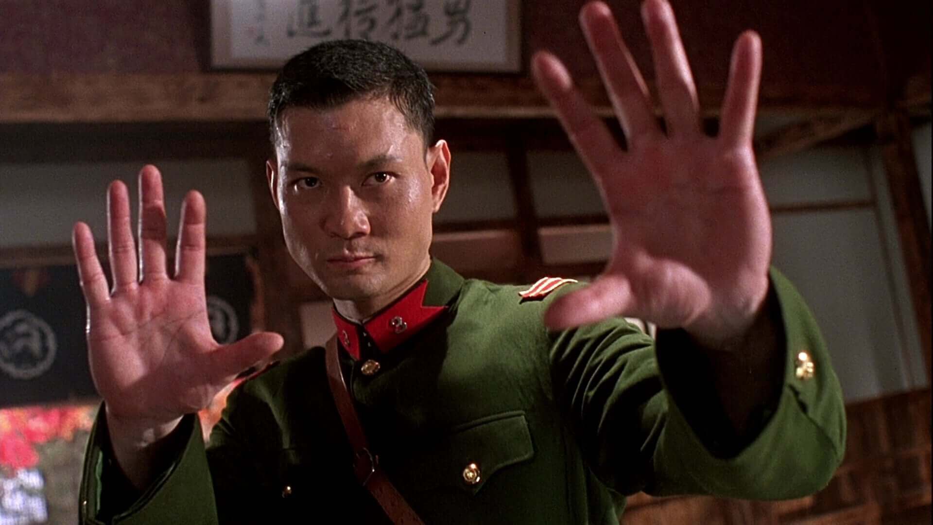 Fist of Legend (4KUHD and bluray ) standard edition - Image 3