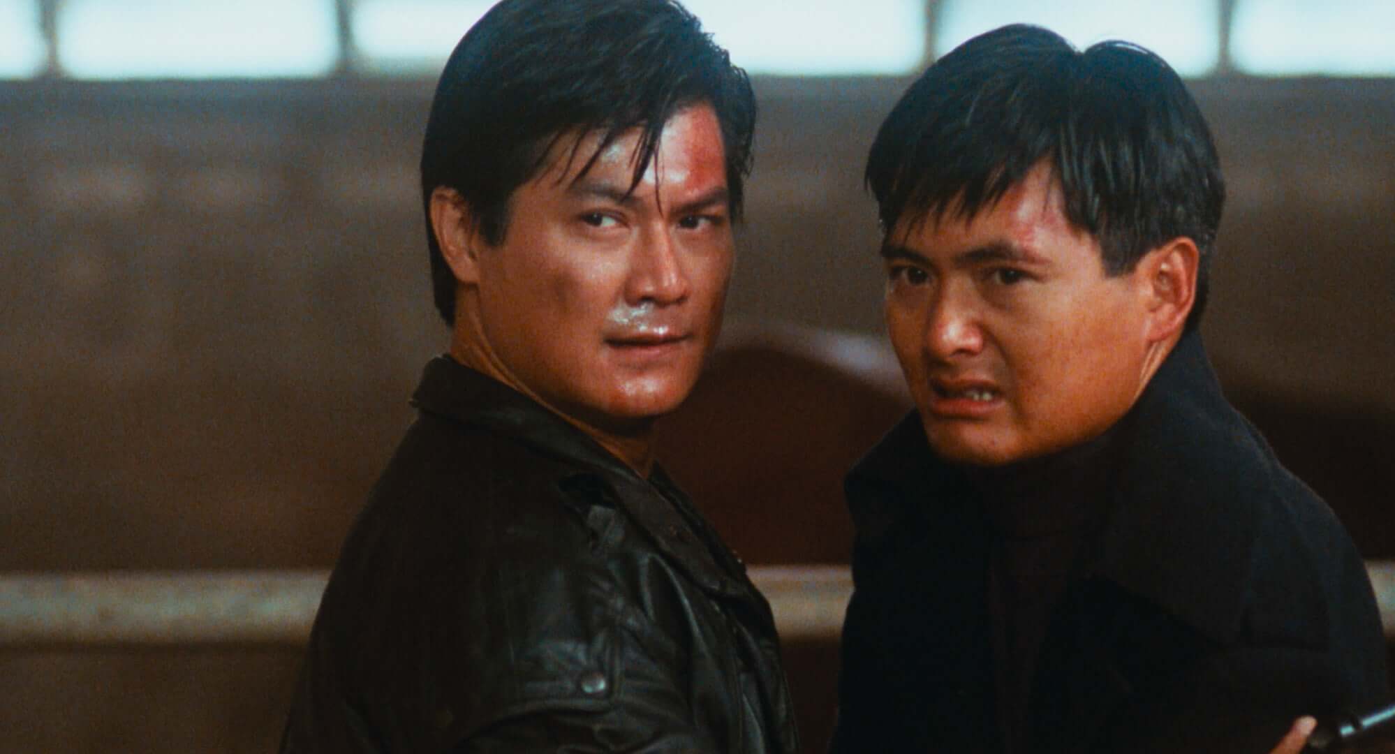 Flaming Brothers (bluray) standard edition - Image 2