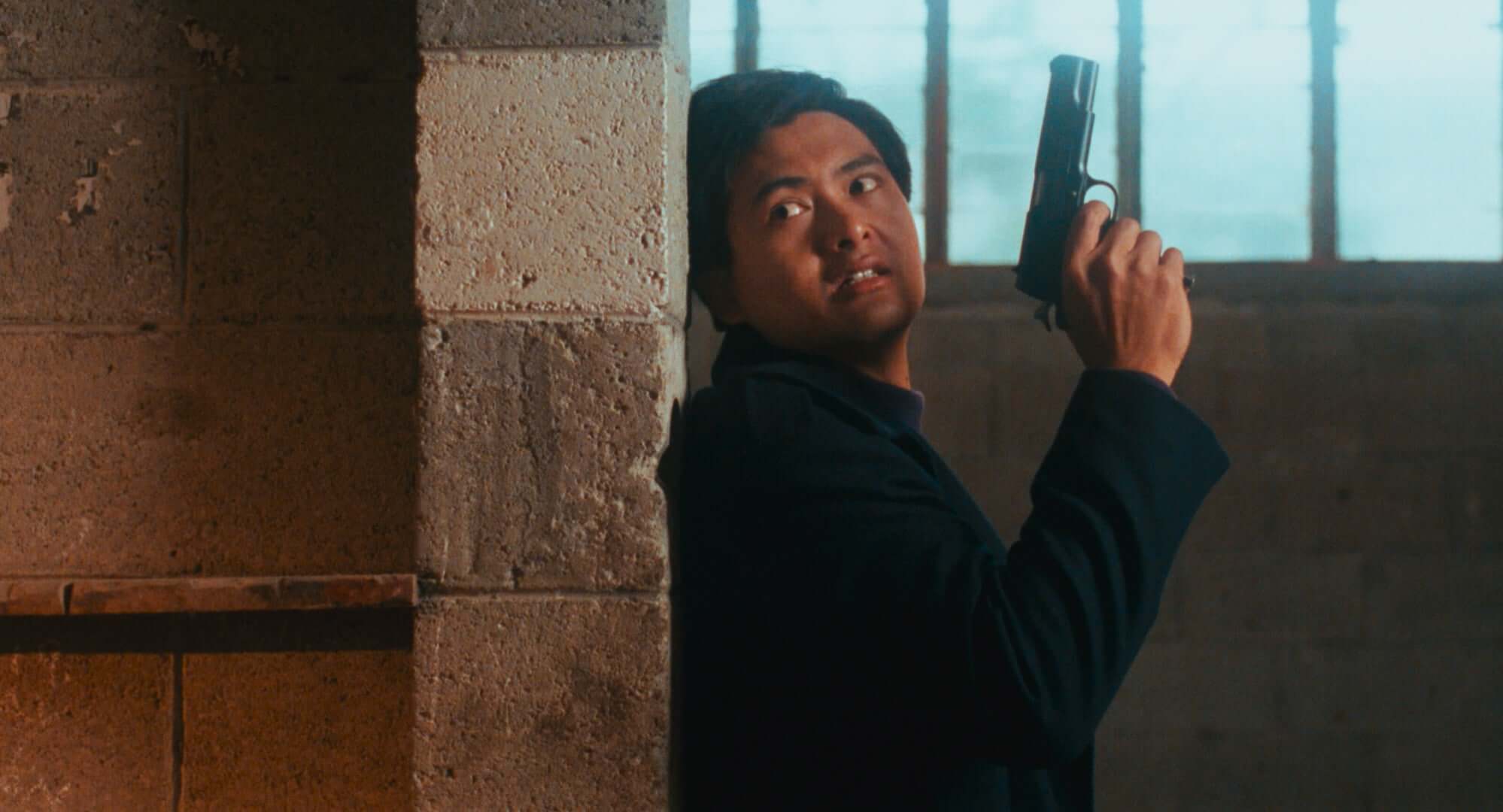 Flaming Brothers (bluray) standard edition - Image 3