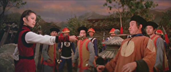 Flying Guillotine 2 (Blu-ray) slipcase version - Image 3