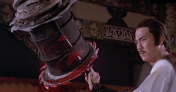 Flying Guillotine 2 (Blu-ray) slipcase version - Image 4