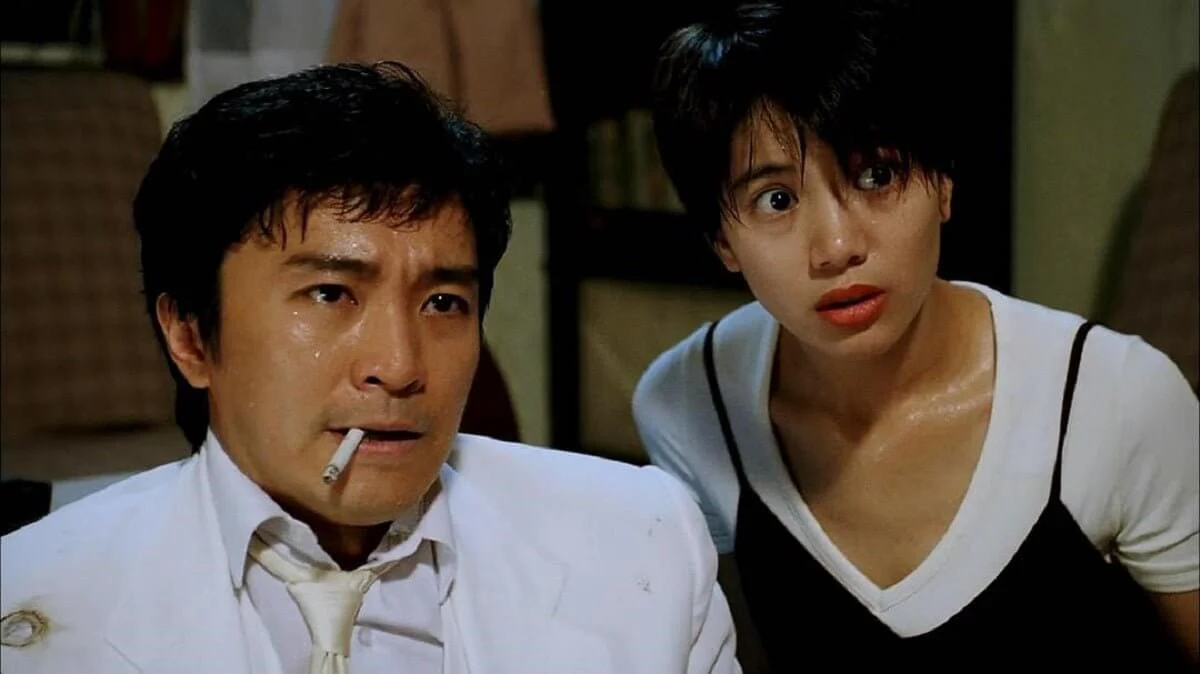From Beijing With Love (blu ray) standard edition - Image 2