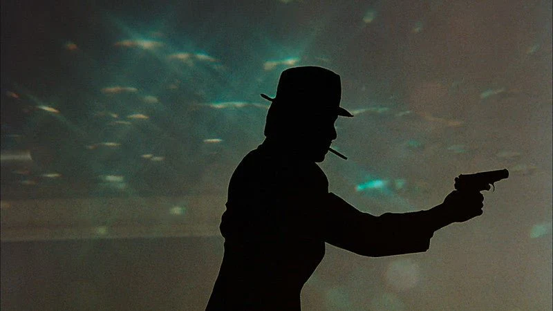 From Beijing With Love (blu ray) standard edition - Image 3